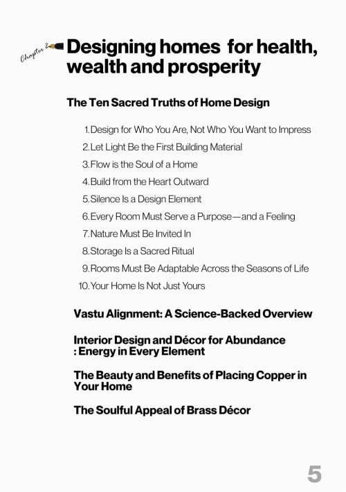 The Home Design Starter Guide - Image 4